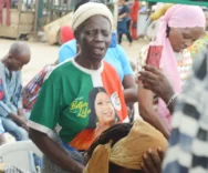 July 2025 Outreach